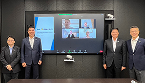 yd12399云顶集团董事会决议通过收购德国BHTC 拓展智慧移动生态圈